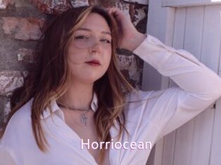 Horriocean