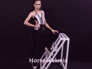 Horsecockmia