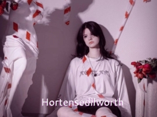 Hortensedilworth