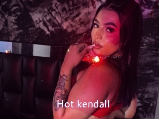 Hot_kendall