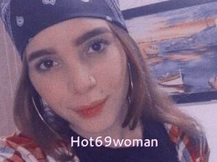 Hot69woman
