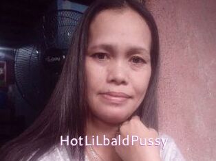 HotLiLbaldPussy
