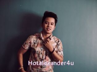 Hotalexander4u