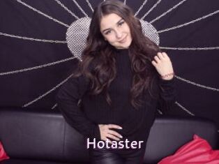 Hotaster
