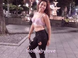 Hotbabylove