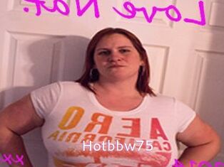 Hotbbw75