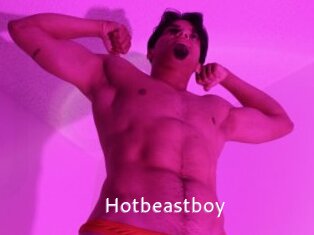 Hotbeastboy