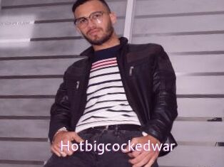 Hotbigcockedwar