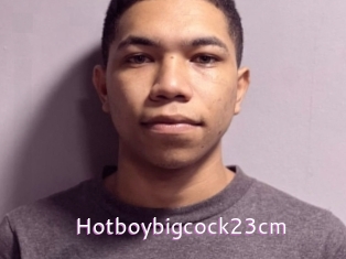 Hotboybigcock23cm