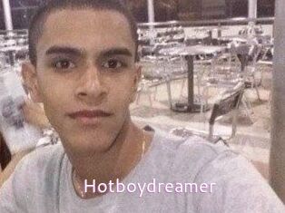 Hotboydreamer