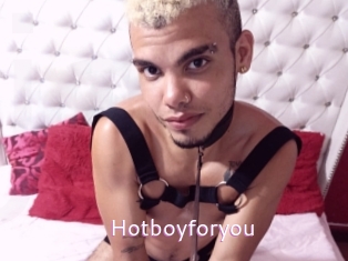 Hotboyforyou