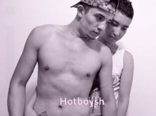 Hotboysh