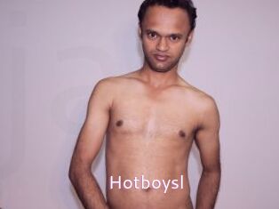 Hotboysl