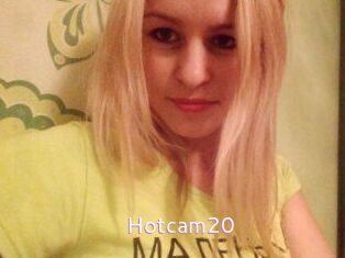 Hotcam20