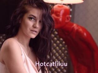 Hotcatliluu