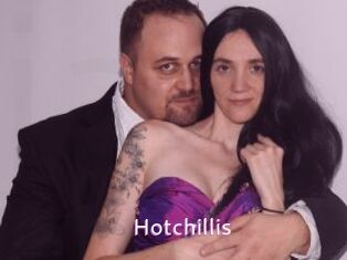 Hotchillis