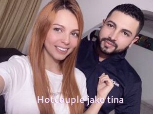 Hotcouple_jake_tina