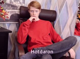 Hotdaron