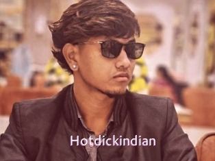 Hotdickindian