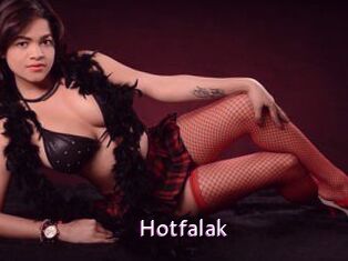 Hotfalak