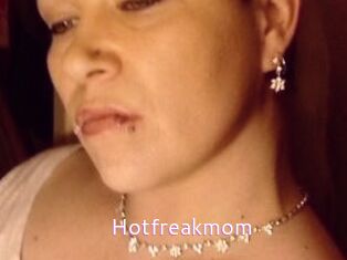 Hotfreakmom