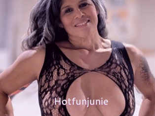 Hotfunjunie