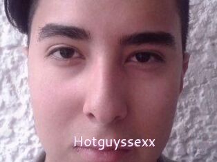 Hotguyssexx
