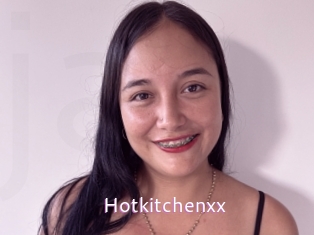 Hotkitchenxx