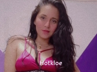 Hotkloe