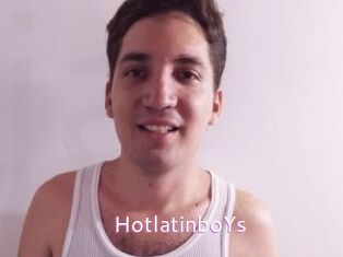HotlatinboYs