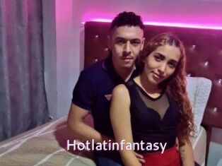 Hotlatinfantasy