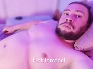 Hotlionvinci