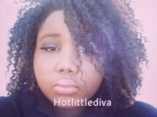 Hotlittlediva