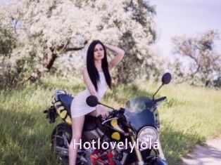 Hotlovelylola