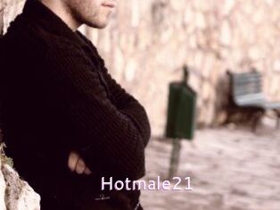 Hotmale21