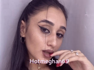 Hotmeghan69