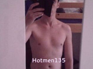 Hotmen135