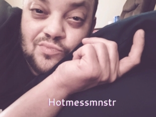 Hotmessmnstr