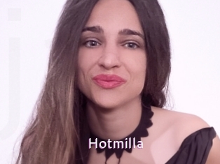 Hotmilla