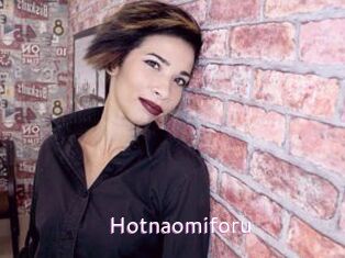 Hotnaomiforu