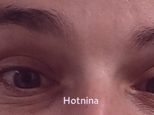Hotnina
