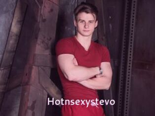 Hotnsexystevo