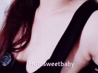Hotnsweetbaby