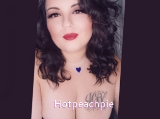 Hotpeachpie