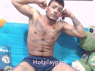 Hotplaypapi