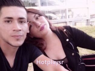 Hotplaysr