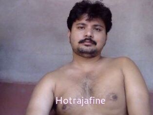 Hotrajafine