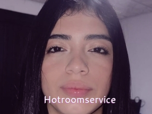 Hotroomservice