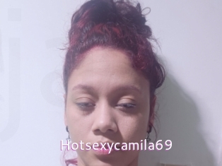 Hotsexycamila69