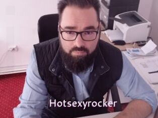 Hotsexyrocker